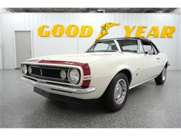 1967 Chevrolet Camaro RS (CC-2104816) for sale in Homer City, Pennsylvania