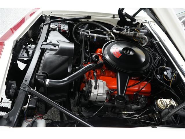1967 Chevrolet Camaro RS (CC-2104816) for sale in Homer City, Pennsylvania