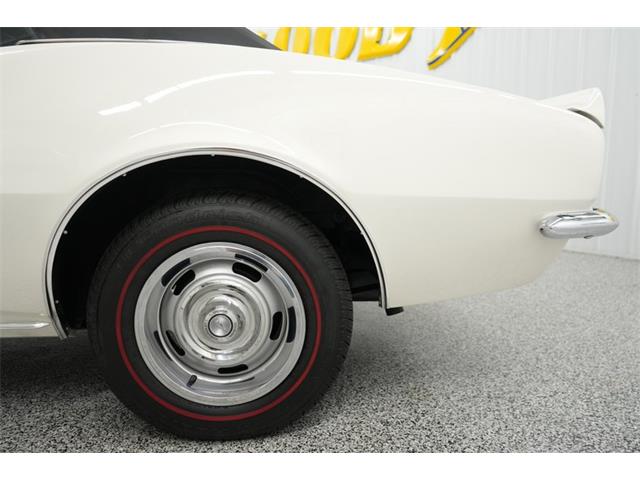 1967 Chevrolet Camaro RS (CC-2104816) for sale in Homer City, Pennsylvania