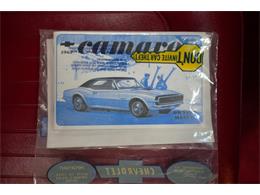 1967 Chevrolet Camaro RS (CC-2104816) for sale in Homer City, Pennsylvania