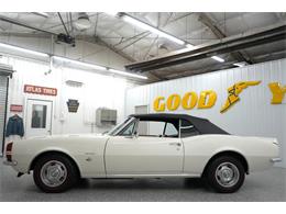1967 Chevrolet Camaro RS (CC-2104816) for sale in Homer City, Pennsylvania