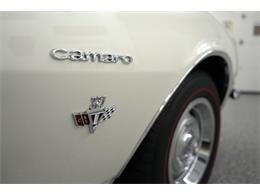 1967 Chevrolet Camaro RS (CC-2104816) for sale in Homer City, Pennsylvania