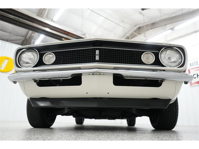1967 Chevrolet Camaro RS (CC-2104816) for sale in Homer City, Pennsylvania