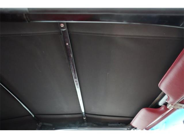 1967 Chevrolet Camaro RS (CC-2104816) for sale in Homer City, Pennsylvania