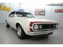 1967 Chevrolet Camaro RS (CC-2104816) for sale in Homer City, Pennsylvania