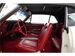 1967 Chevrolet Camaro RS (CC-2104816) for sale in Homer City, Pennsylvania
