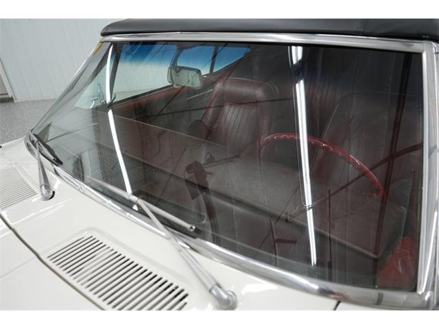 1967 Chevrolet Camaro RS (CC-2104816) for sale in Homer City, Pennsylvania