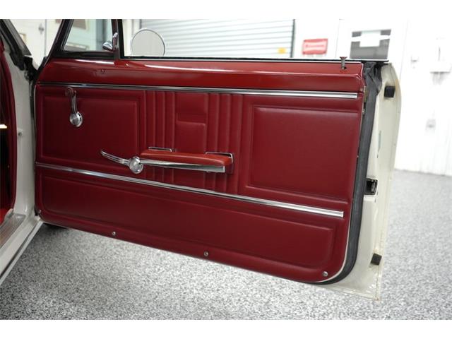 1967 Chevrolet Camaro RS (CC-2104816) for sale in Homer City, Pennsylvania