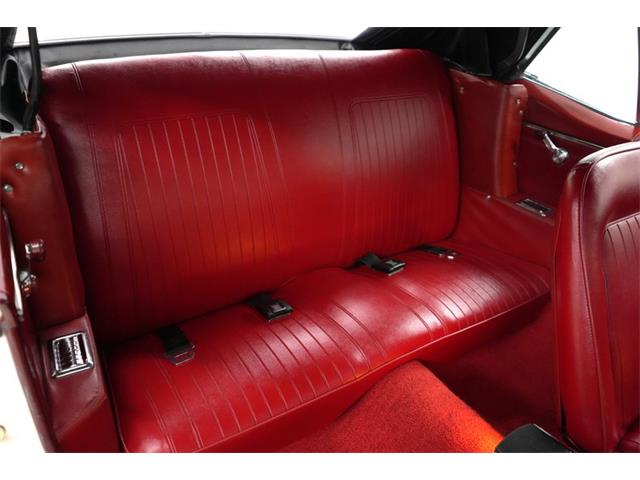 1967 Chevrolet Camaro RS (CC-2104816) for sale in Homer City, Pennsylvania