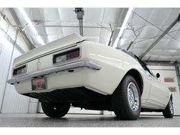 1967 Chevrolet Camaro RS (CC-2104816) for sale in Homer City, Pennsylvania