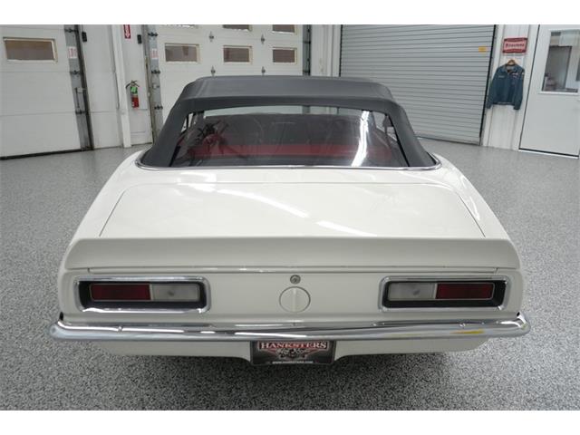 1967 Chevrolet Camaro RS (CC-2104816) for sale in Homer City, Pennsylvania