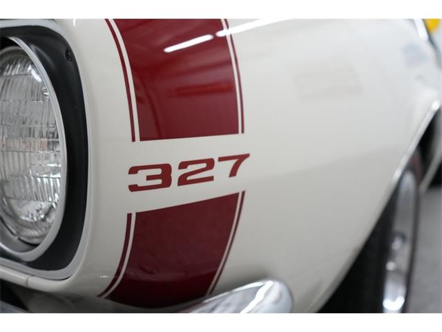 1967 Chevrolet Camaro RS (CC-2104816) for sale in Homer City, Pennsylvania