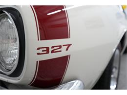 1967 Chevrolet Camaro RS (CC-2104816) for sale in Homer City, Pennsylvania