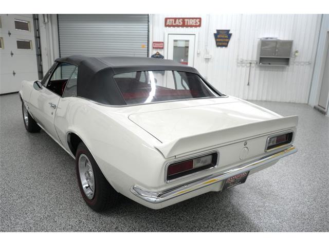 1967 Chevrolet Camaro RS (CC-2104816) for sale in Homer City, Pennsylvania