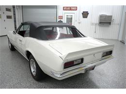 1967 Chevrolet Camaro RS (CC-2104816) for sale in Homer City, Pennsylvania