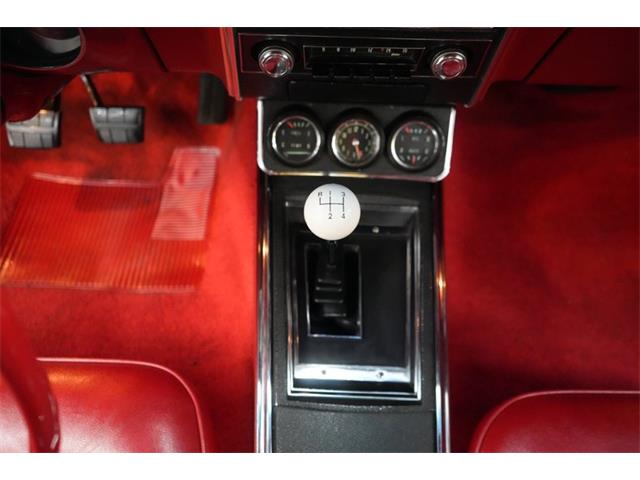 1967 Chevrolet Camaro RS (CC-2104816) for sale in Homer City, Pennsylvania