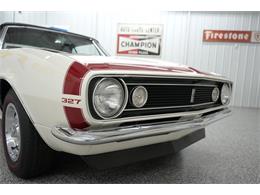 1967 Chevrolet Camaro RS (CC-2104816) for sale in Homer City, Pennsylvania