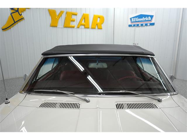 1967 Chevrolet Camaro RS (CC-2104816) for sale in Homer City, Pennsylvania