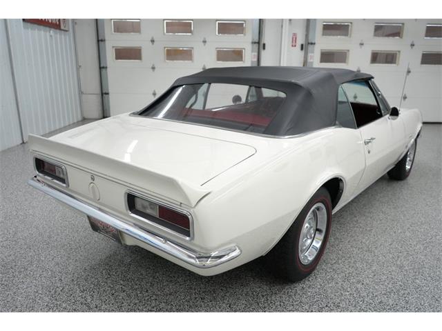 1967 Chevrolet Camaro RS (CC-2104816) for sale in Homer City, Pennsylvania