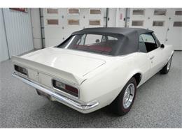 1967 Chevrolet Camaro RS (CC-2104816) for sale in Homer City, Pennsylvania