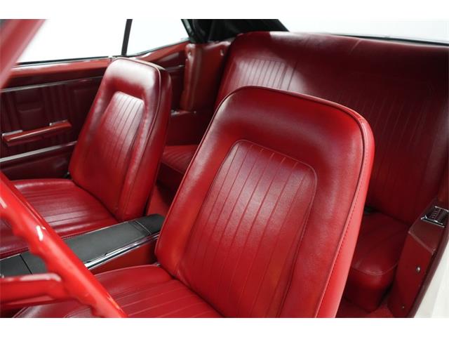 1967 Chevrolet Camaro RS (CC-2104816) for sale in Homer City, Pennsylvania
