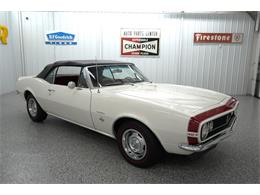 1967 Chevrolet Camaro RS (CC-2104816) for sale in Homer City, Pennsylvania