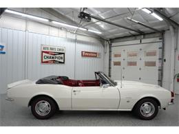 1967 Chevrolet Camaro RS (CC-2104816) for sale in Homer City, Pennsylvania