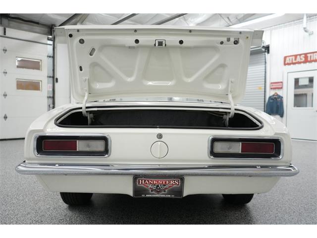 1967 Chevrolet Camaro RS (CC-2104816) for sale in Homer City, Pennsylvania