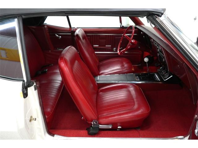 1967 Chevrolet Camaro RS (CC-2104816) for sale in Homer City, Pennsylvania