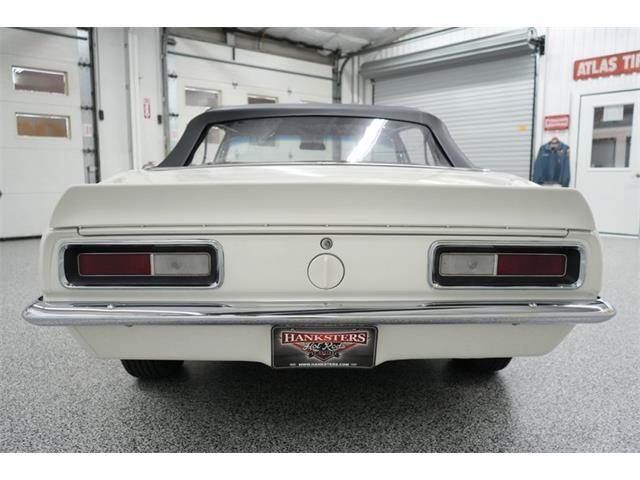 1967 Chevrolet Camaro RS (CC-2104816) for sale in Homer City, Pennsylvania