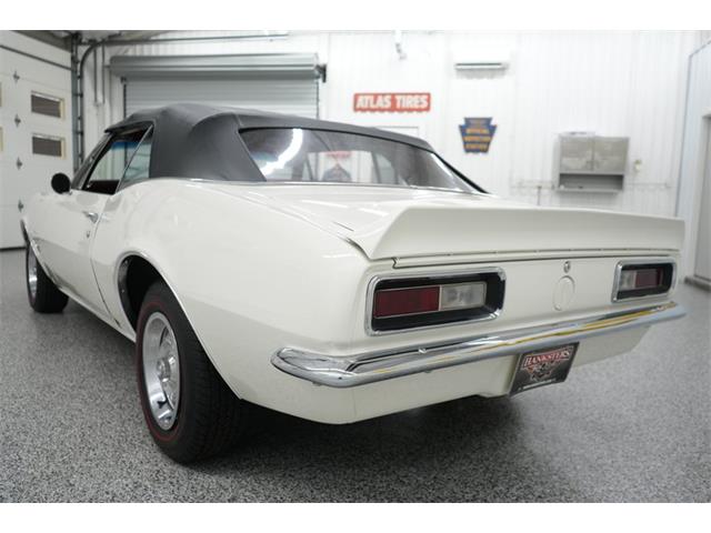 1967 Chevrolet Camaro RS (CC-2104816) for sale in Homer City, Pennsylvania
