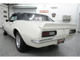 1967 Chevrolet Camaro RS (CC-2104816) for sale in Homer City, Pennsylvania