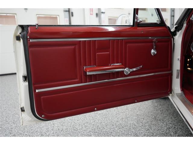 1967 Chevrolet Camaro RS (CC-2104816) for sale in Homer City, Pennsylvania