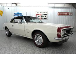 1967 Chevrolet Camaro RS (CC-2104816) for sale in Homer City, Pennsylvania