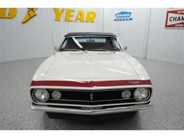 1967 Chevrolet Camaro RS (CC-2104816) for sale in Homer City, Pennsylvania