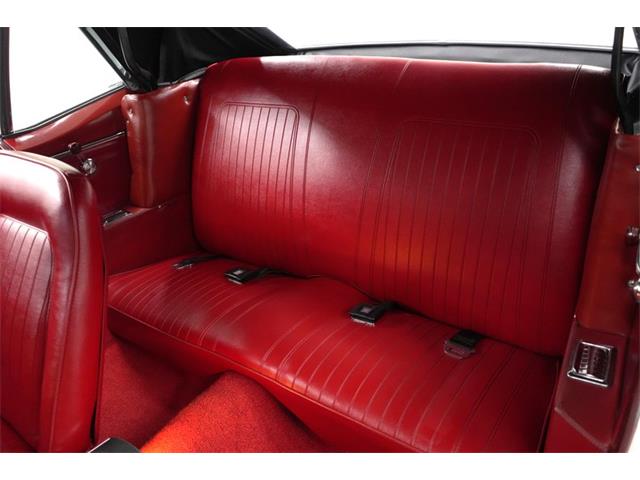 1967 Chevrolet Camaro RS (CC-2104816) for sale in Homer City, Pennsylvania