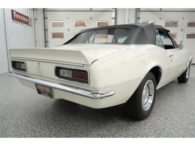 1967 Chevrolet Camaro RS (CC-2104816) for sale in Homer City, Pennsylvania
