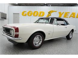 1967 Chevrolet Camaro RS (CC-2104816) for sale in Homer City, Pennsylvania