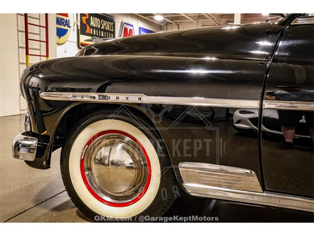 1950 Mercury Eight (CC-2104817) for sale in Grand Rapids, Michigan