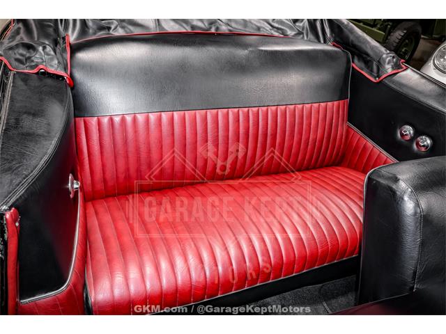 1950 Mercury Eight (CC-2104817) for sale in Grand Rapids, Michigan