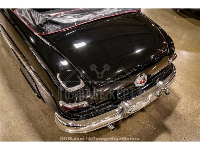 1950 Mercury Eight (CC-2104817) for sale in Grand Rapids, Michigan