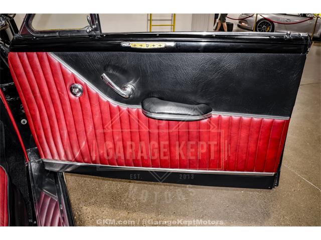 1950 Mercury Eight (CC-2104817) for sale in Grand Rapids, Michigan