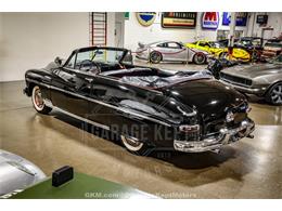 1950 Mercury Eight (CC-2104817) for sale in Grand Rapids, Michigan
