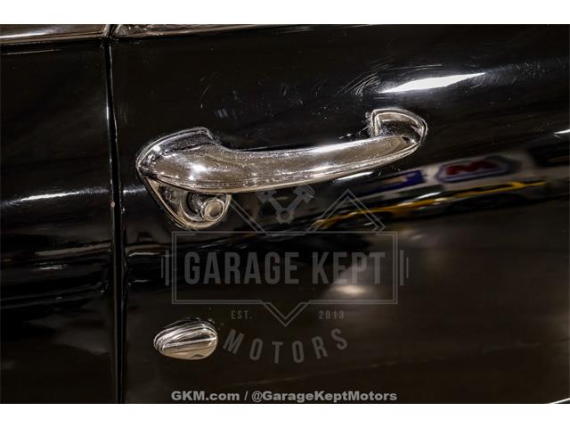 1950 Mercury Eight (CC-2104817) for sale in Grand Rapids, Michigan