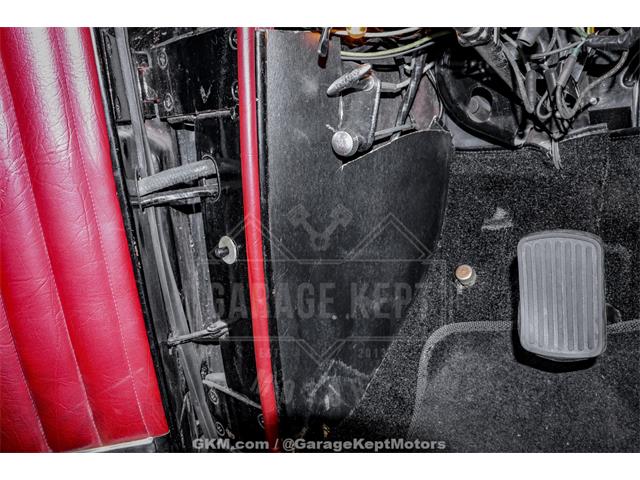 1950 Mercury Eight (CC-2104817) for sale in Grand Rapids, Michigan