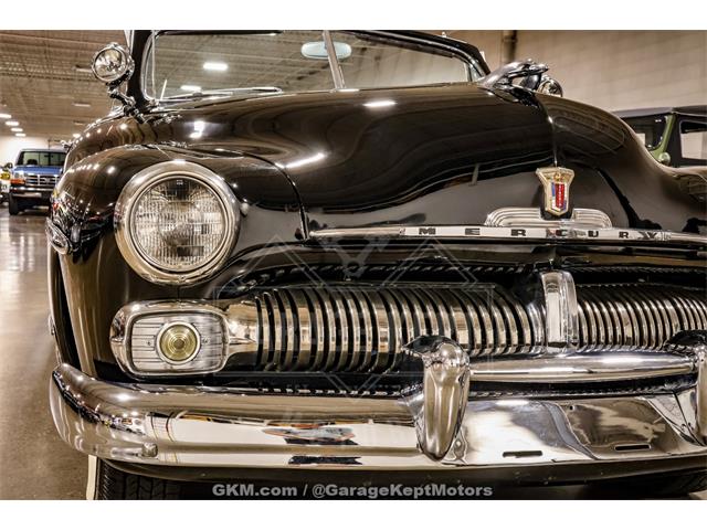 1950 Mercury Eight (CC-2104817) for sale in Grand Rapids, Michigan