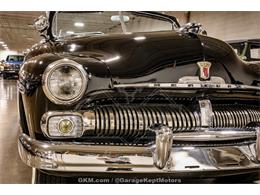 1950 Mercury Eight (CC-2104817) for sale in Grand Rapids, Michigan