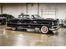 1950 Mercury Eight (CC-2104817) for sale in Grand Rapids, Michigan