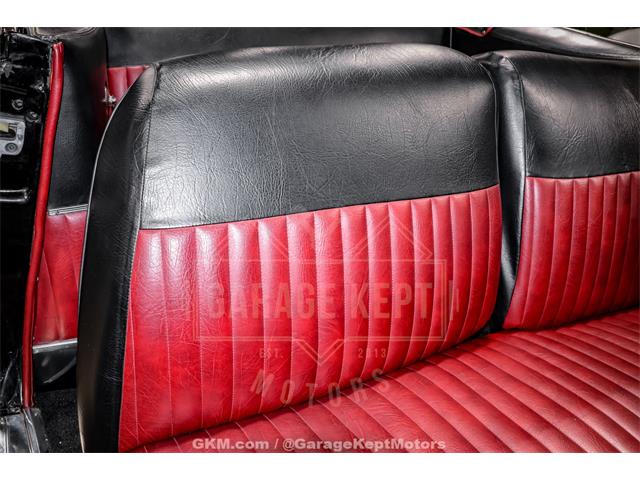 1950 Mercury Eight (CC-2104817) for sale in Grand Rapids, Michigan