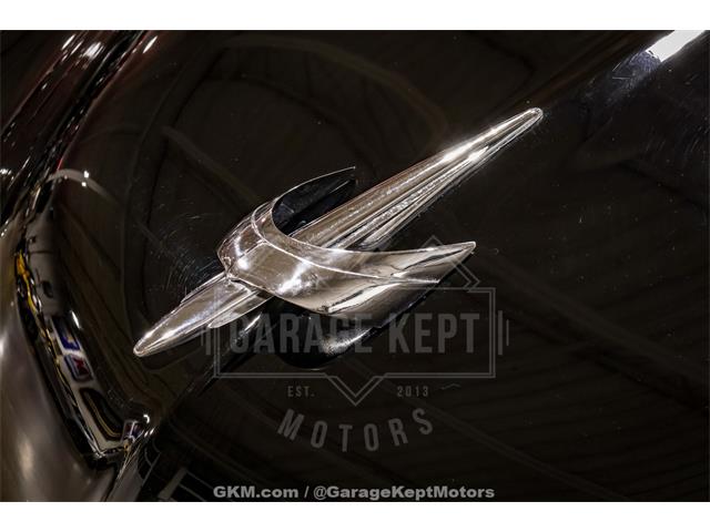 1950 Mercury Eight (CC-2104817) for sale in Grand Rapids, Michigan